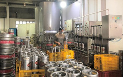 Tháo gỡ khó khăn, thúc đẩy doanh nghiệp sản xuất, kinh doanh