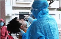 Sáng 10-8, thêm 5.149 ca mắc Covid-19, đã tiêm gần 10 triệu liều vắc-xin