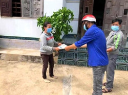 Huyện Ea Kar: Rà soát, quản lý chặt người về từ vùng giáp ranh