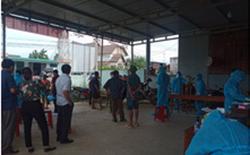 Đắk Lắk: 1 người không thực hiện nghiêm quy định cách ly, gần 700 người phải xét nghiệm