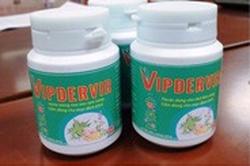 Việt Nam chuẩn bị thử nghiệm thuốc điều trị Covid-19 trên người