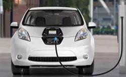 Ôtô điện sẽ nộp lệ phí trước bạ bằng 50% ôtô chạy xăng, dầu