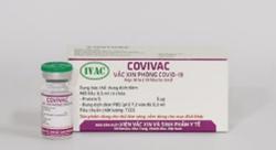 Covivac thử nghiệm lâm sàng giai đoạn 2 từ 10/8
