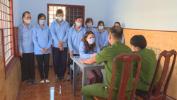 Triệt phá đường dây số đề với giao dịch trên 400 tỷ đồng