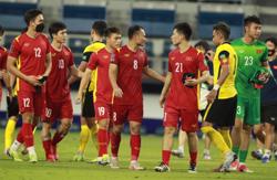 Sân Mỹ Đình sẵn sàng lắp VAR