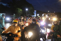 Đắk Nông ban hành kế hoạch đón công dân từ vùng có dịch