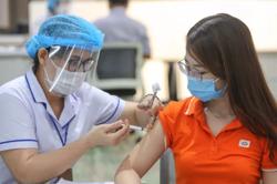 Sáng 11-8, thêm 4.802 ca mắc Covid-19, hơn 11,3 triệu liều vắc-xin đã tiêm