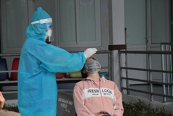 Huyện Lắk: Thiết lập vùng cách ly y tế cụm dân cư thuộc xã Yang Tao