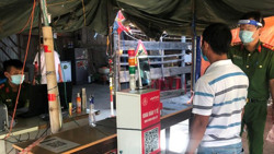 Huyện M’Drắk: Thành lập Tổ công nghệ thông tin phục vụ công tác phòng, chống dịch COVID-19