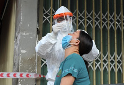 TP. Buôn Ma Thuột tận dụng "thời gian vàng" để đẩy lùi dịch COVID-19