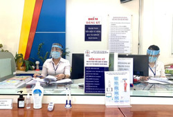 PC Đắk Lắk: Tiếp tục giảm tiền điện cho gần 150.000 khách hàng bị ảnh hưởng của dịch COVID-19