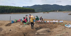 Huyện M’Drắk đề nghị hỗ trợ 2,5 tỷ đồng khắc phục thiệt hại do hạn hán