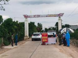 Xét nghiệm hơn 2.000 người khi nhiều trẻ em mắc Covid-19 trong tiệc sinh nhật