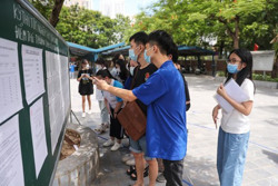 Điểm chuẩn đại học năm 2021: Ngành nào năm ngoái thấp, năm nay sẽ cao