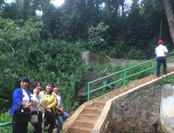 Giữ gìn bến nước...