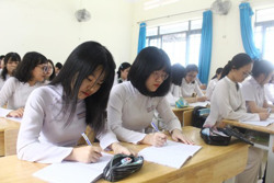 Ban hành kế hoạch thời gian năm học 2021 – 2022