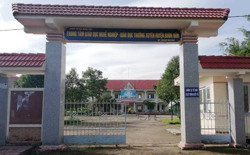 Huyện Buôn Đôn: Kích hoạt khu cách ly tập trung tại Trung tâm Giáo dục nghề nghiệp – Giáo dục thường xuyên