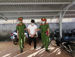 Công an huyện Ea H’leo: Khởi tố đối tượng trộm 6 chiếc xe máy trong thời gian cách ly y tế tại nhà