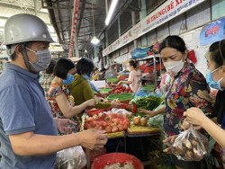 Chuẩn bị kịch bản mới ứng phó Covid-19