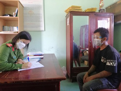 Khởi tố đối tượng có hành vi giết người ở huyện Ea Kar