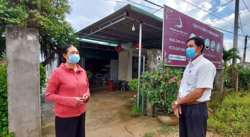 Huyện Ea Kar phát huy vai trò 798 tổ COVID-19 cộng đồng trong phòng chống dịch