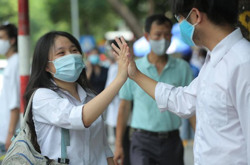 Học sinh, sinh viên được miễn, giảm học phí vì dịch Covid-19