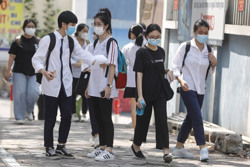 13h ngày 16/8, Bộ GDĐT công bố điểm thi tốt nghiệp THPT đợt 2