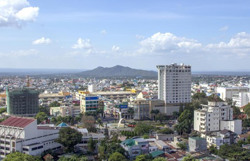 Kiến thiết nâng tầm Buôn Ma Thuột