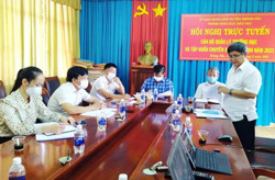 Huyện Krông Pắc: Chuẩn bị sẵn sàng cho năm học 2021-2022