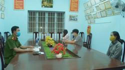 Tụ tập ăn nhậu giữa dịch bệnh rồi phát trực tiếp lên Facebook