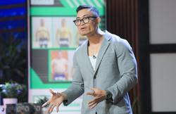 Cựu giảng viên Trường Đại học Tây Nguyên gọi vốn thành công từ 5 nhà đầu tư