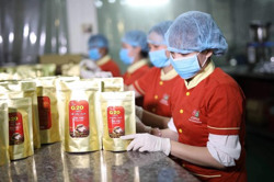 Chủ động nguồn nguyên liệu, doanh nghiệp trụ vững trong đại dịch