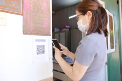 Huyện Cư Kuin: Tăng cường ứng dụng công nghệ thông tin trong phòng, chống dịch COVID-19