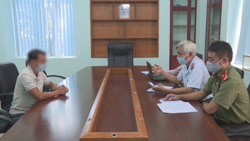 Bị phạt 5 triệu đồng vì đăng thông tin sai sự thật trên mạng xã hội