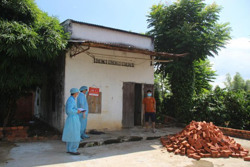 Huyện Buôn Đôn: Quản lý chặt các trường hợp cách ly tại nhà