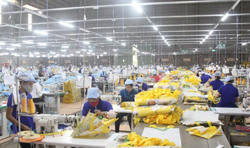 Siết chặt phòng, chống dịch tại các cơ sở sản xuất kinh doanh