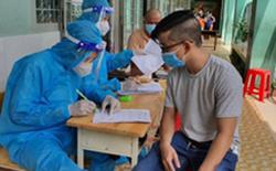 Ngày 18-8, thêm 3.751 người khỏi bệnh, 8.656 ca Covid-19