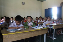 Khẩn trương chuẩn bị các điều kiện cho năm học mới