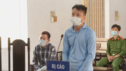 Đâm chết bạn nhậu chỉ vì xin về trước lo vợ sắp sinh