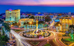 Cao tốc Phú Yên - Tây Nguyên thúc đẩy bất động sản Đắk Lắk 