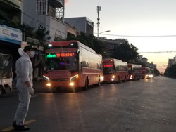 Hỗ trợ người dân kịp thời, không bỏ sót