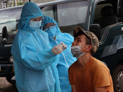 Triển khai Công điện của Thủ tướng Chính phủ về phòng, chống dịch COVID-19