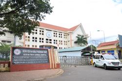 Từ 2-8, Bệnh viện Đa khoa TP. Buôn Ma Thuột triển khai lại hoạt động khám chữa bệnh