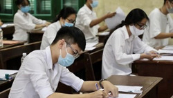 Thí sinh được đặc cách tốt nghiệp THPT: Xét tuyển đại học như thế nào?