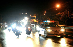 Đắk Lắk phát hiện nhiều trường hợp mắc Covid-19 trong đoàn người được hộ tống về quê