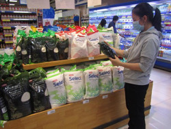 Chỉ số giá tiêu dùng tháng 7- 2021 trên địa bàn tỉnh tăng nhẹ