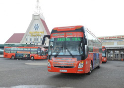 Những "tay lái vàng" trên hành trình đặc biệt