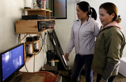 Huyện Krông Pắc: Trợ lực để phụ nữ phát triển kinh tế