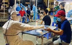 Ngày 19-8, thêm 5.000 người khỏi bệnh, 10.654 ca mắc Covid-19