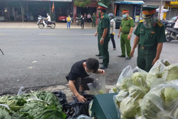 “Gian hàng 0 đồng” hỗ trợ người dân huyện M’Đrắk